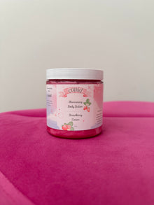  Cupid Shimmering Body Butter