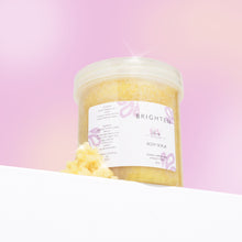  Brighten Body Scrub