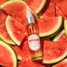  Juicy Watermelon Body Oil