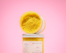  Brighten Body Scrub